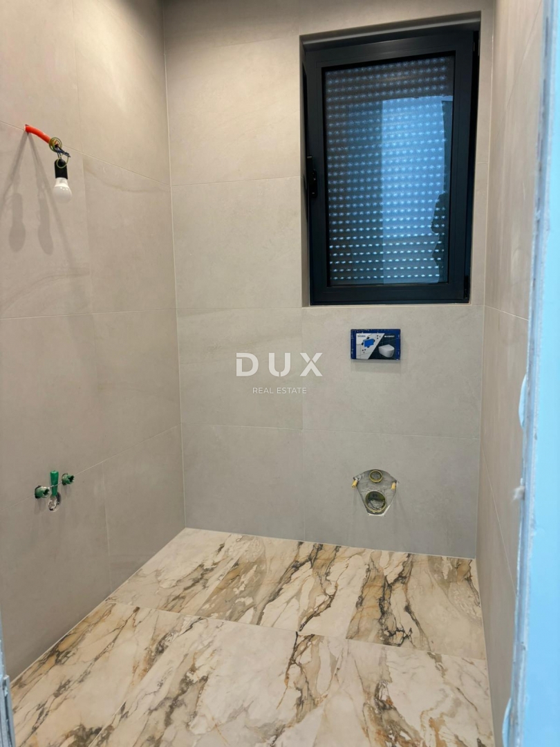 ISTRA, ŠTINJAN - Atraktiven penthouse vrhunske kakovosti!