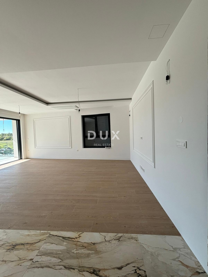 ISTRA, ŠTINJAN - Atraktiven penthouse vrhunske kakovosti!