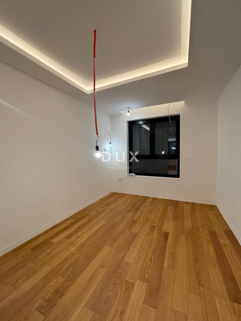 ISTRA, ŠTINJAN - Atraktiven penthouse vrhunske kakovosti!