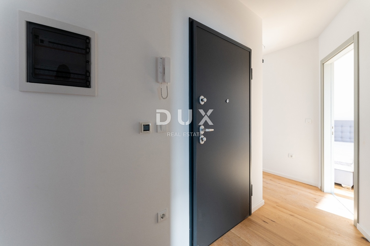 ISTRA, PULA - Luksuzno penthouse stanovanje v novogradnji!