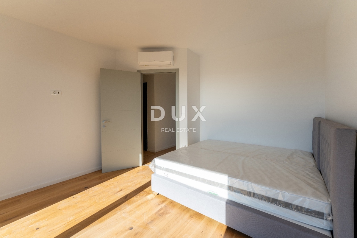 ISTRA, PULA - Luksuzno penthouse stanovanje v novogradnji!