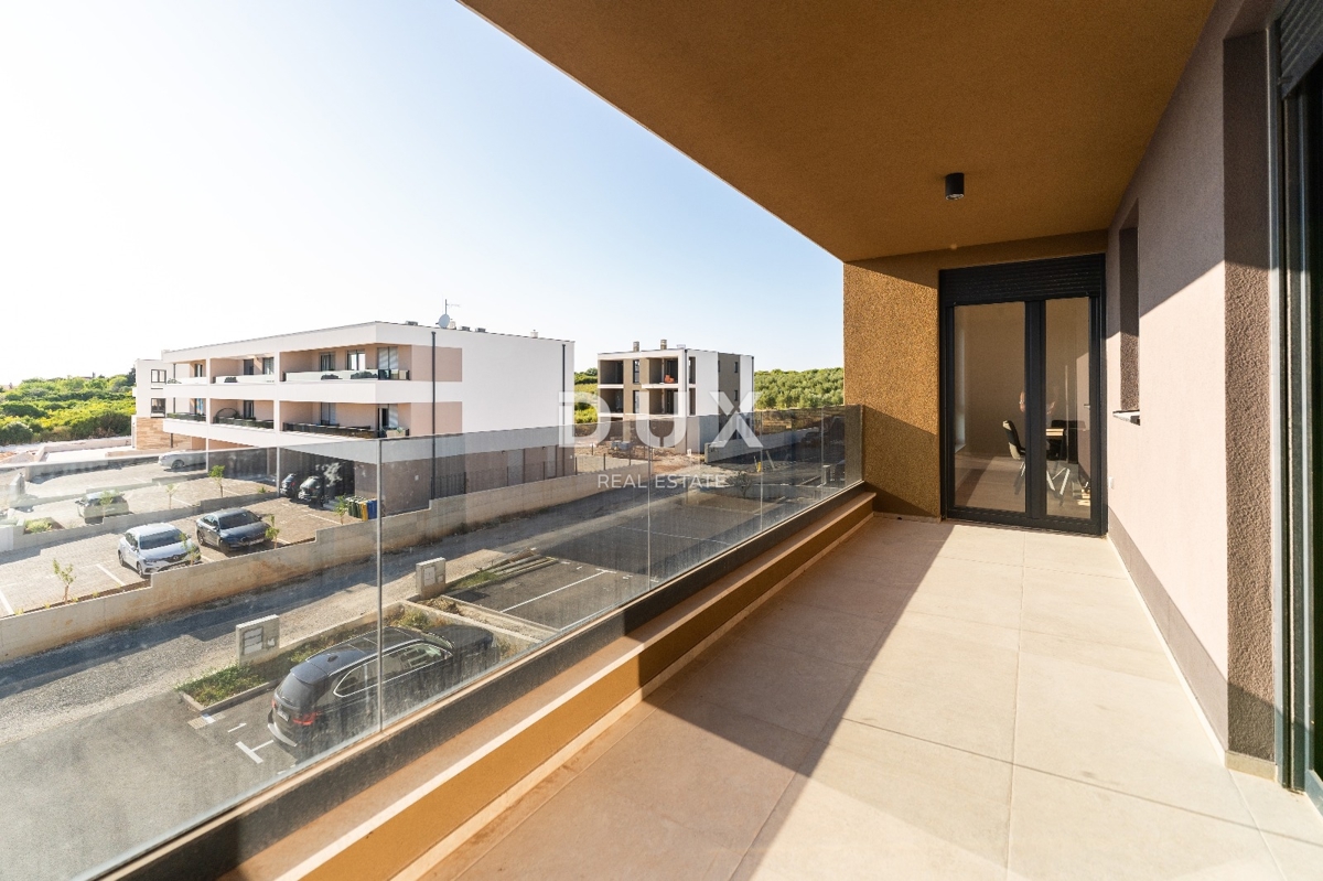 ISTRA, PULA - Luksuzno penthouse stanovanje v novogradnji!