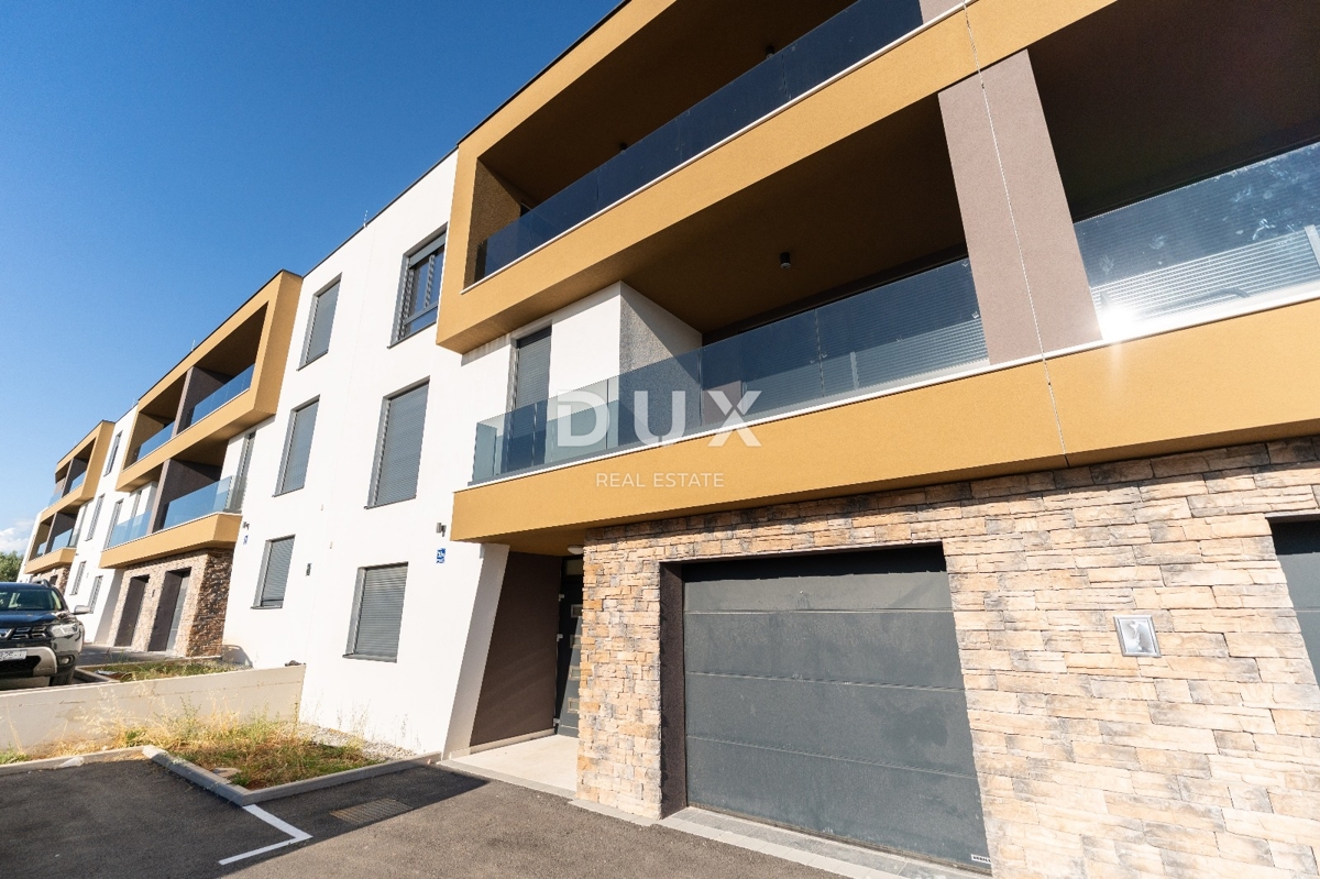 ISTRA, PULA - Luksuzno penthouse stanovanje v novogradnji!