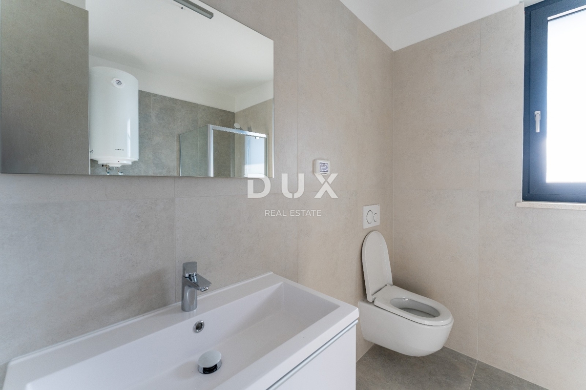 ISTRA, PULA - Luksuzno penthouse stanovanje v novogradnji!