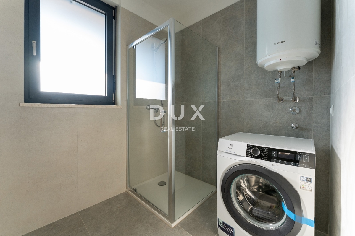 ISTRA, PULA - Luksuzno penthouse stanovanje v novogradnji!