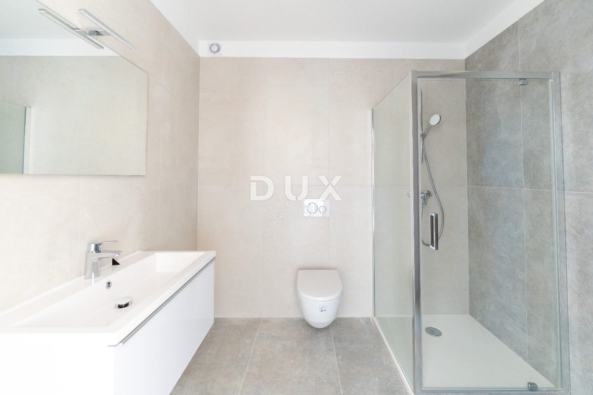 ISTRA, PULA - Luksuzno penthouse stanovanje v novogradnji!