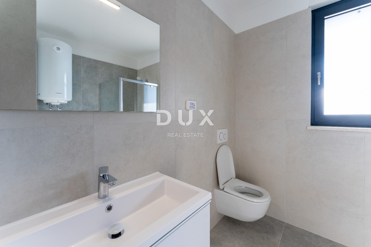 ISTRA, PULA - Luksuzno penthouse stanovanje v novogradnji!