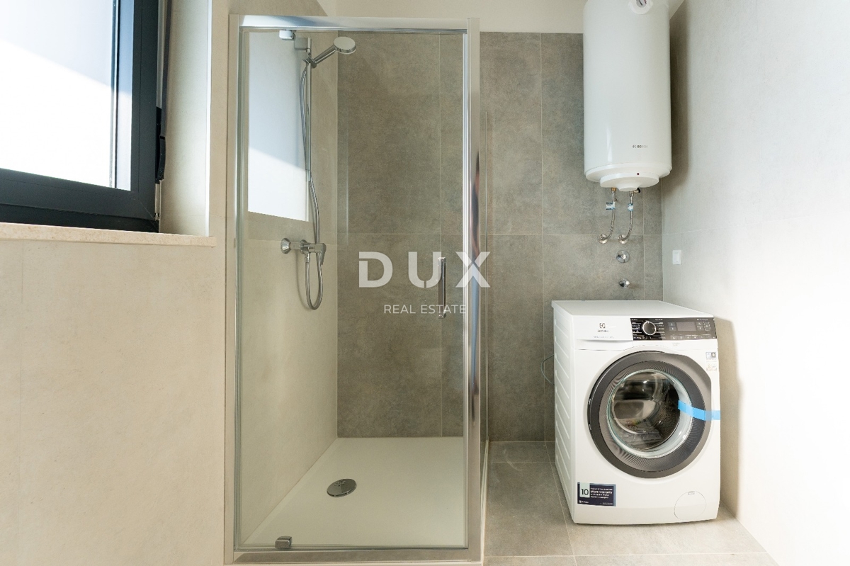 ISTRA, PULA - Luksuzno penthouse stanovanje v novogradnji!