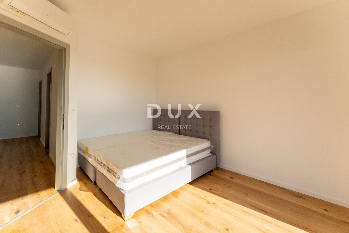 ISTRA, PULA - Luksuzno penthouse stanovanje v novogradnji!