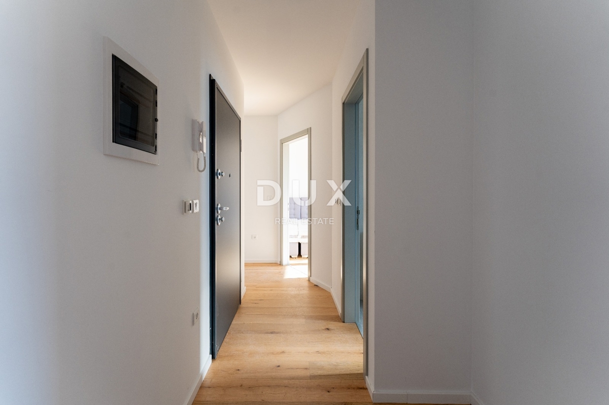 ISTRA, PULA - Luksuzno penthouse stanovanje v novogradnji!