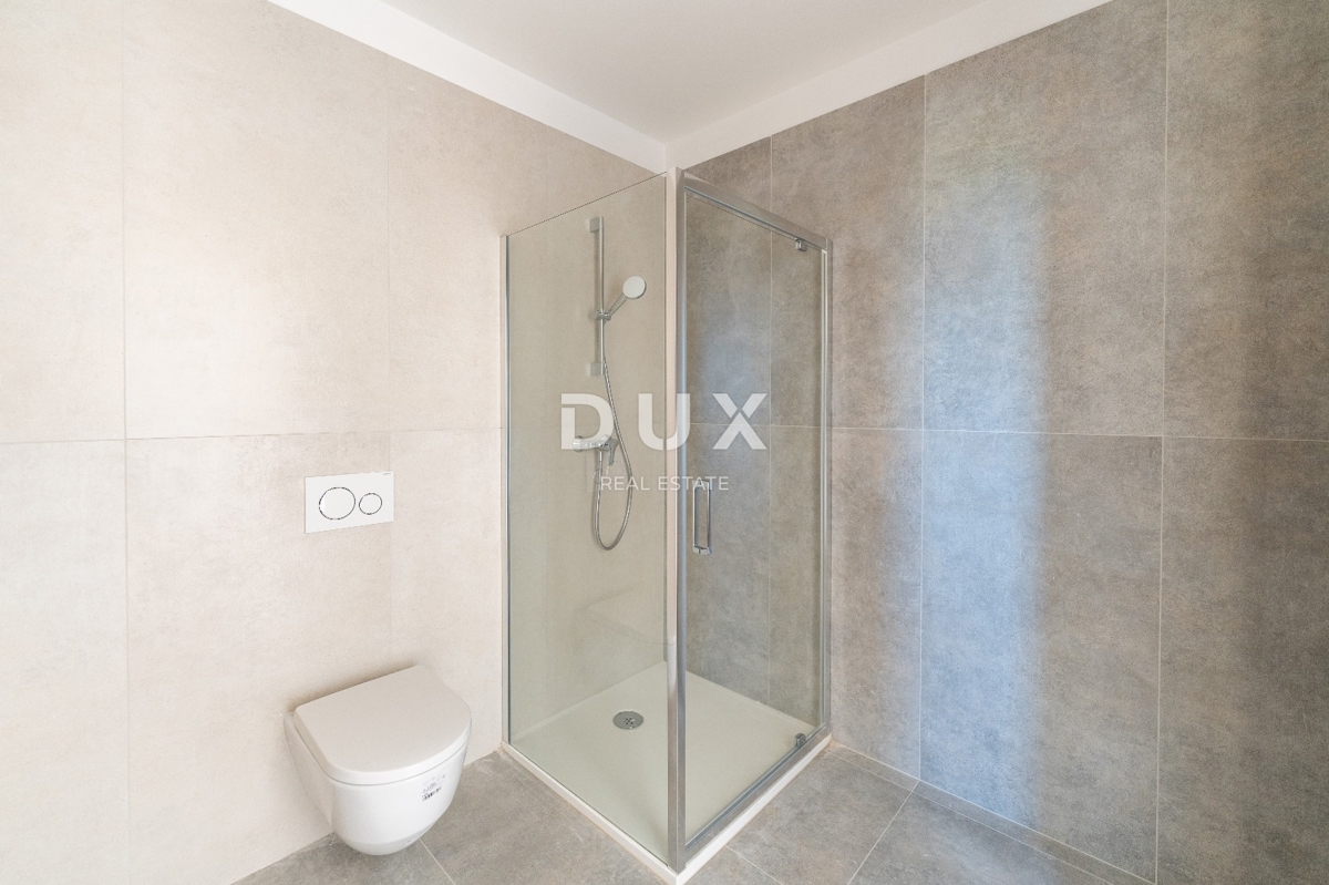 ISTRA, PULA - Luksuzno penthouse stanovanje v novogradnji!