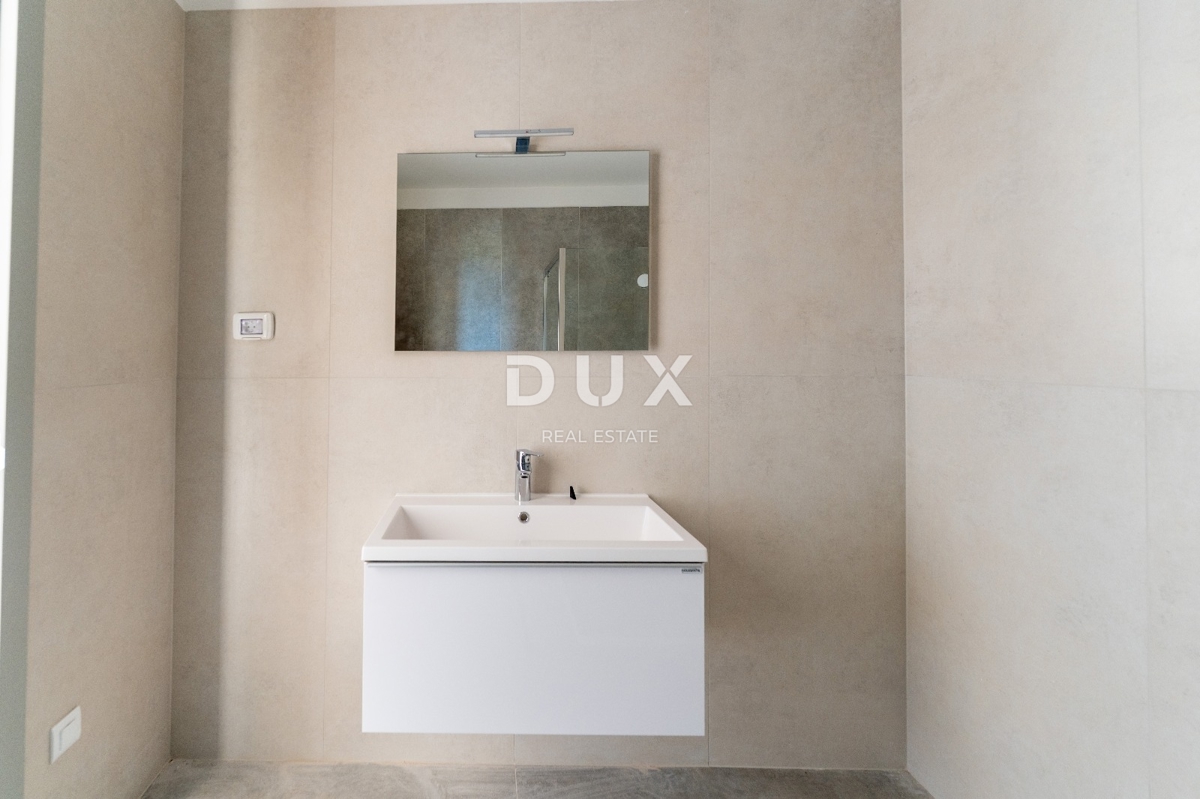 ISTRA, PULA - Luksuzno penthouse stanovanje v novogradnji!