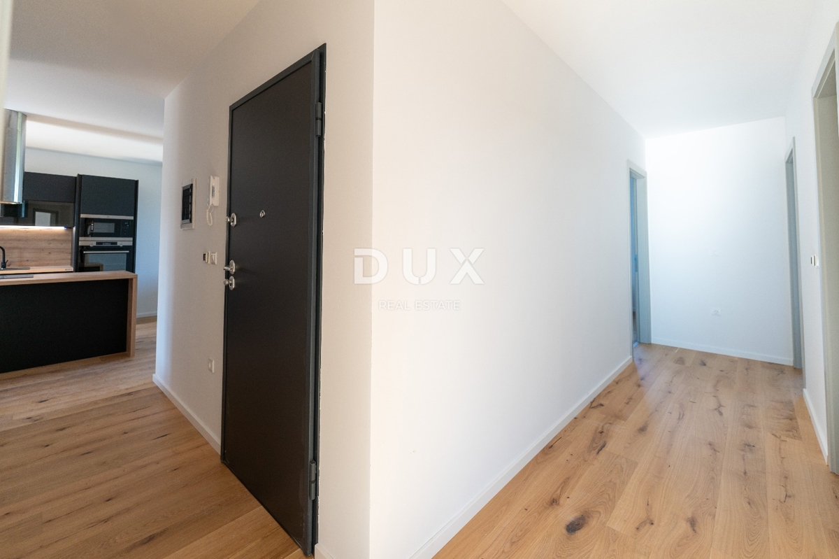 ISTRA, PULA - Luksuzno penthouse stanovanje v novogradnji!