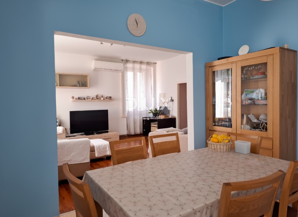 Stanovanje Veruda, Pula, 81,39m2