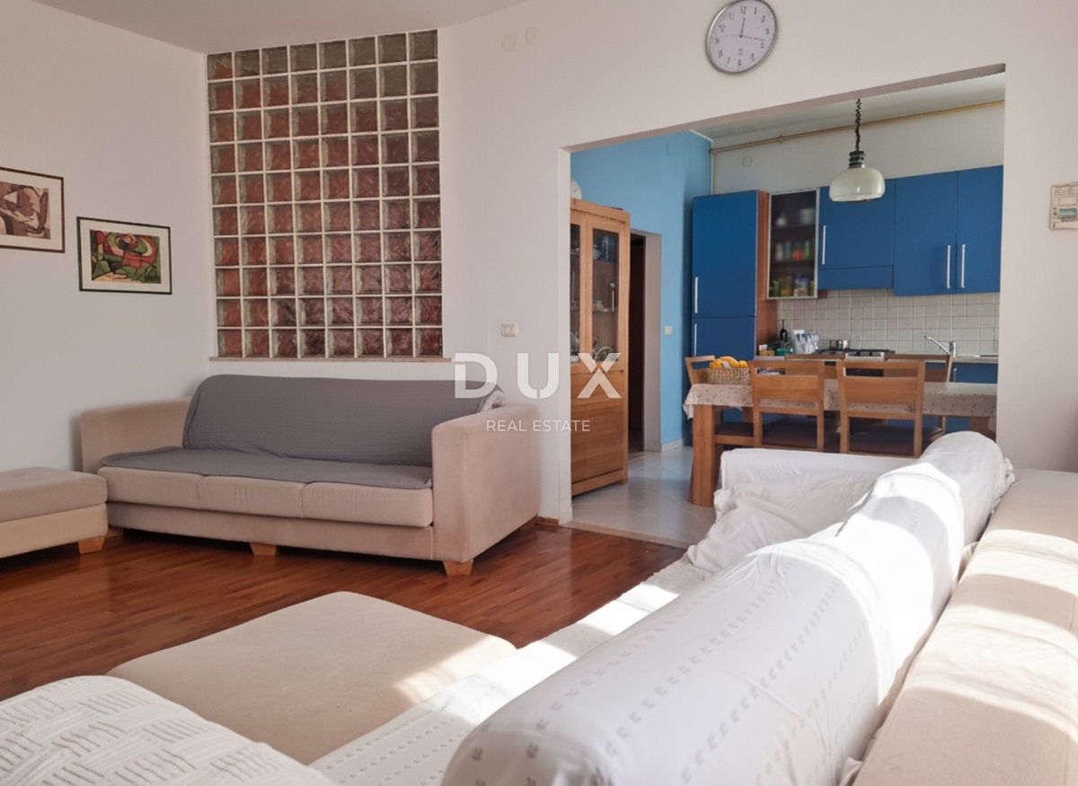 Stanovanje Veruda, Pula, 81,39m2