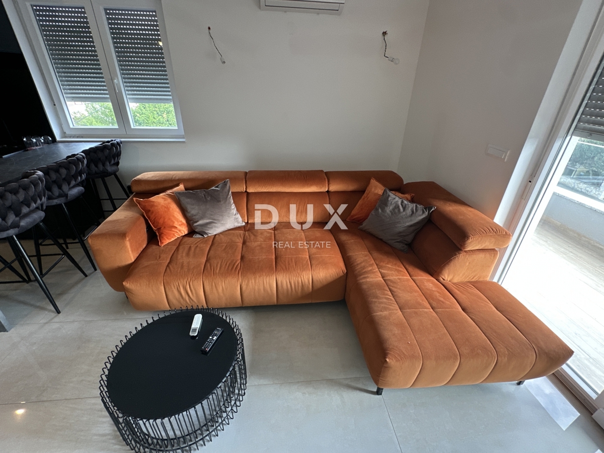 Stanovanje Bili brig, Zadar, 90m2