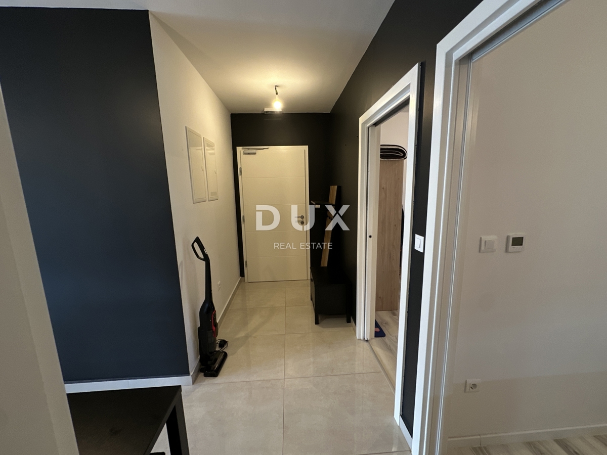 Stanovanje Bili brig, Zadar, 90m2