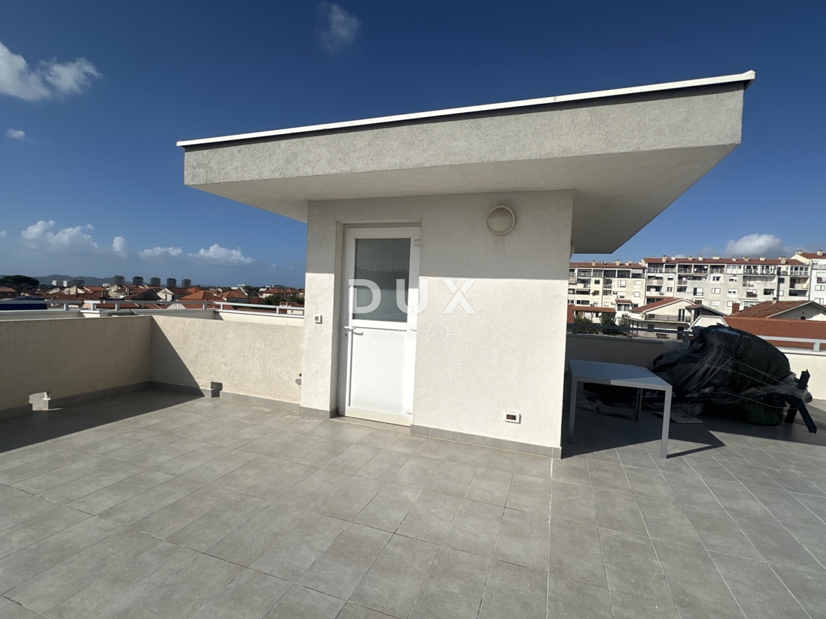 Stanovanje Bili brig, Zadar, 90m2