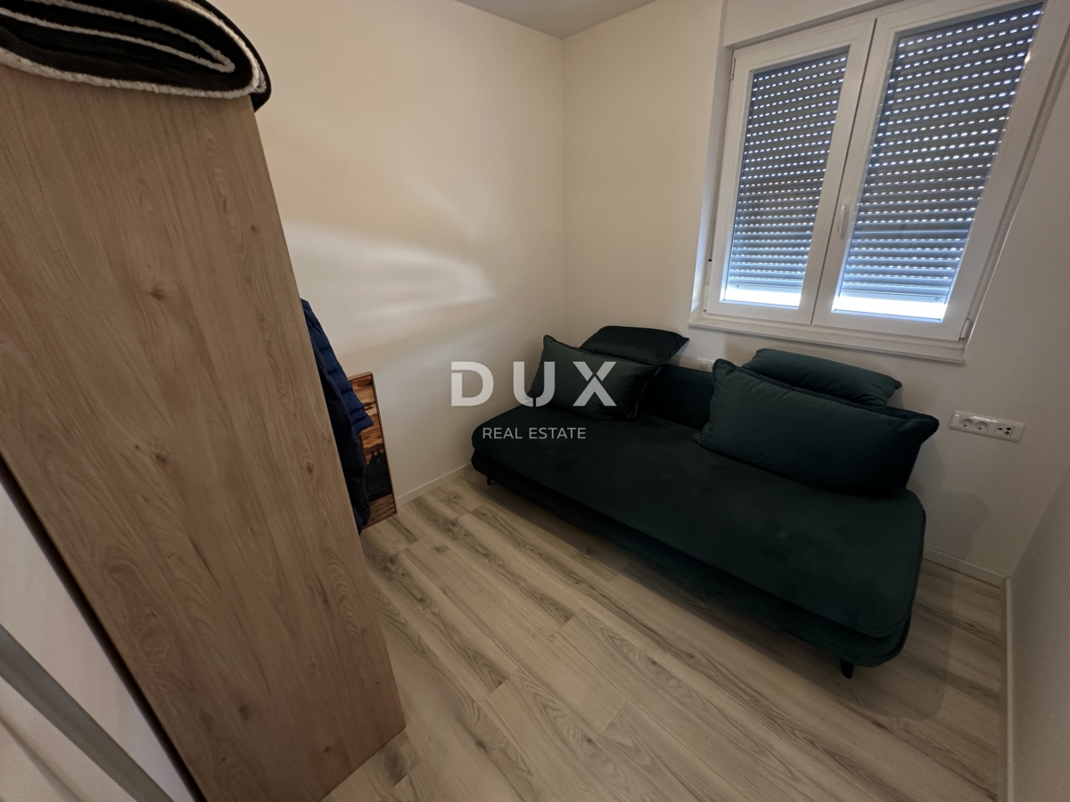 Stanovanje Bili brig, Zadar, 90m2