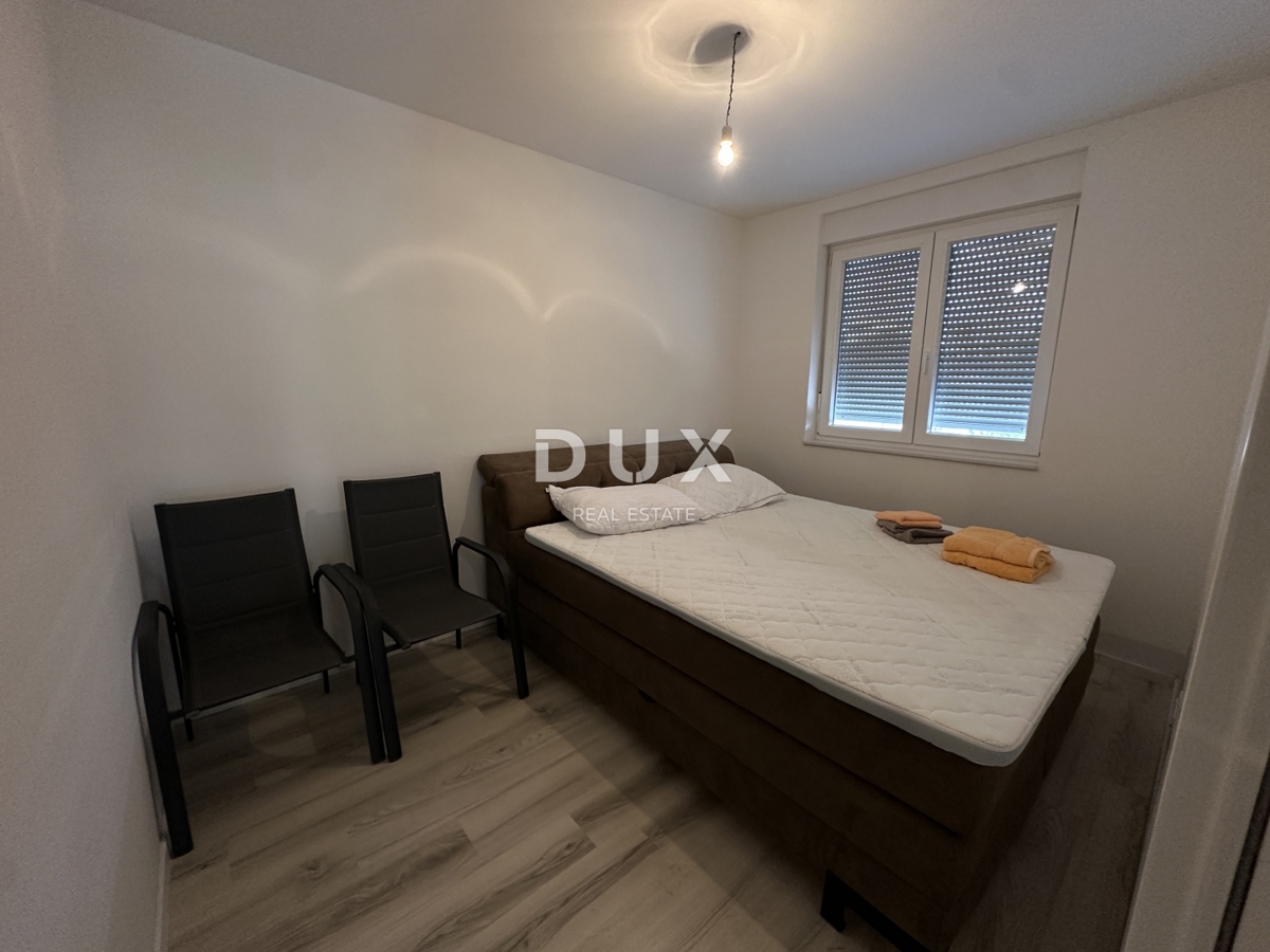 Stanovanje Bili brig, Zadar, 90m2