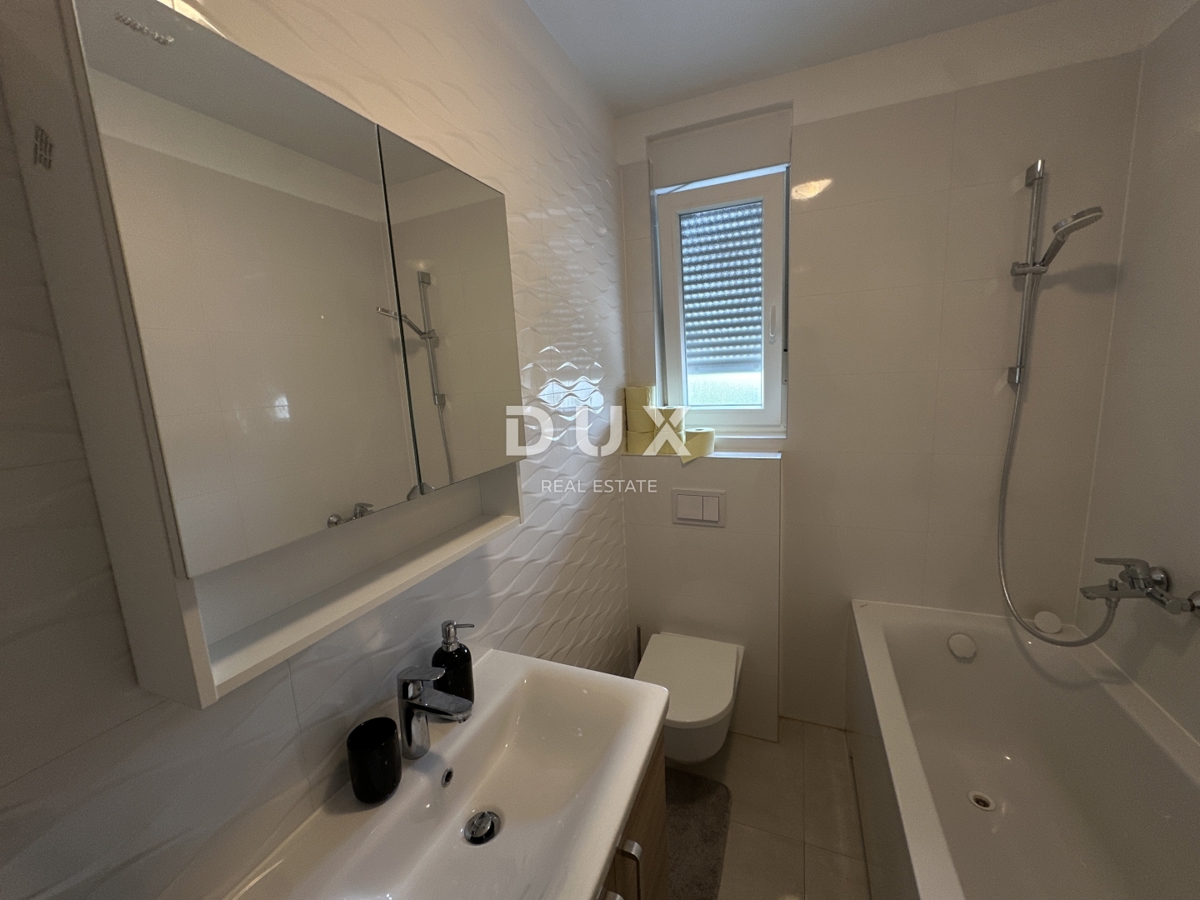 Stanovanje Bili brig, Zadar, 90m2