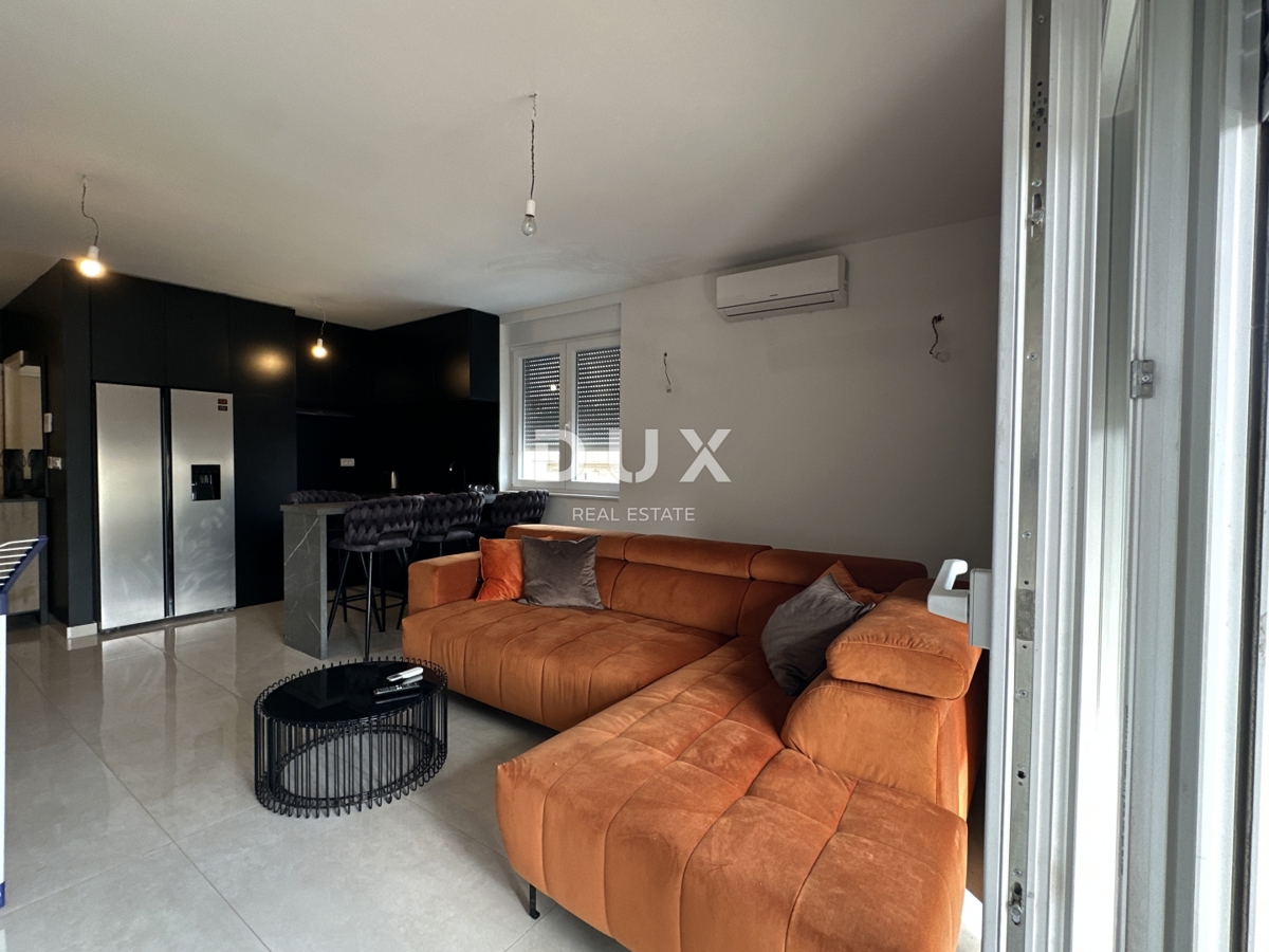 Stanovanje Bili brig, Zadar, 90m2