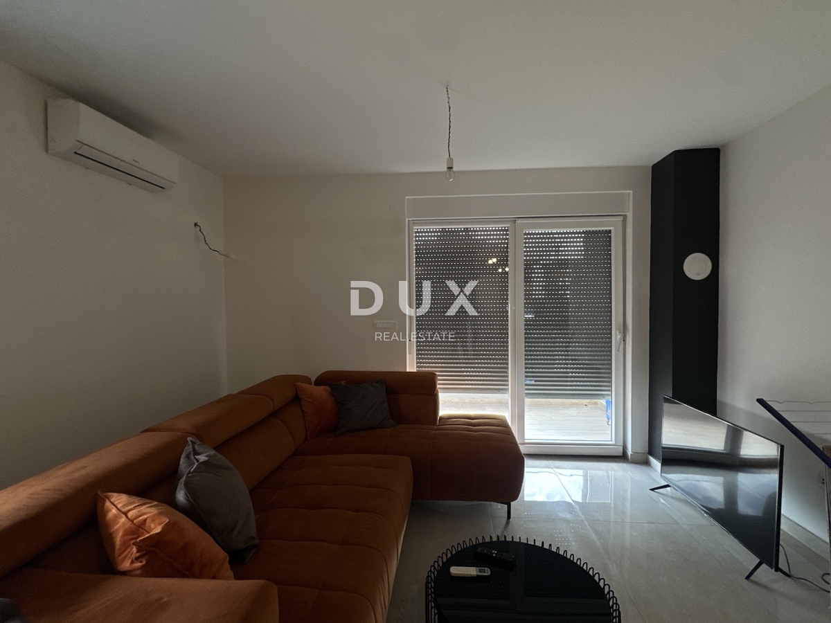 Stanovanje Bili brig, Zadar, 90m2