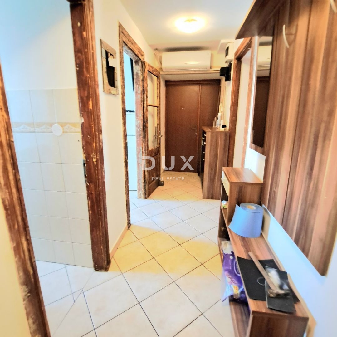 Stanovanje Belveder, Rijeka, 52m2