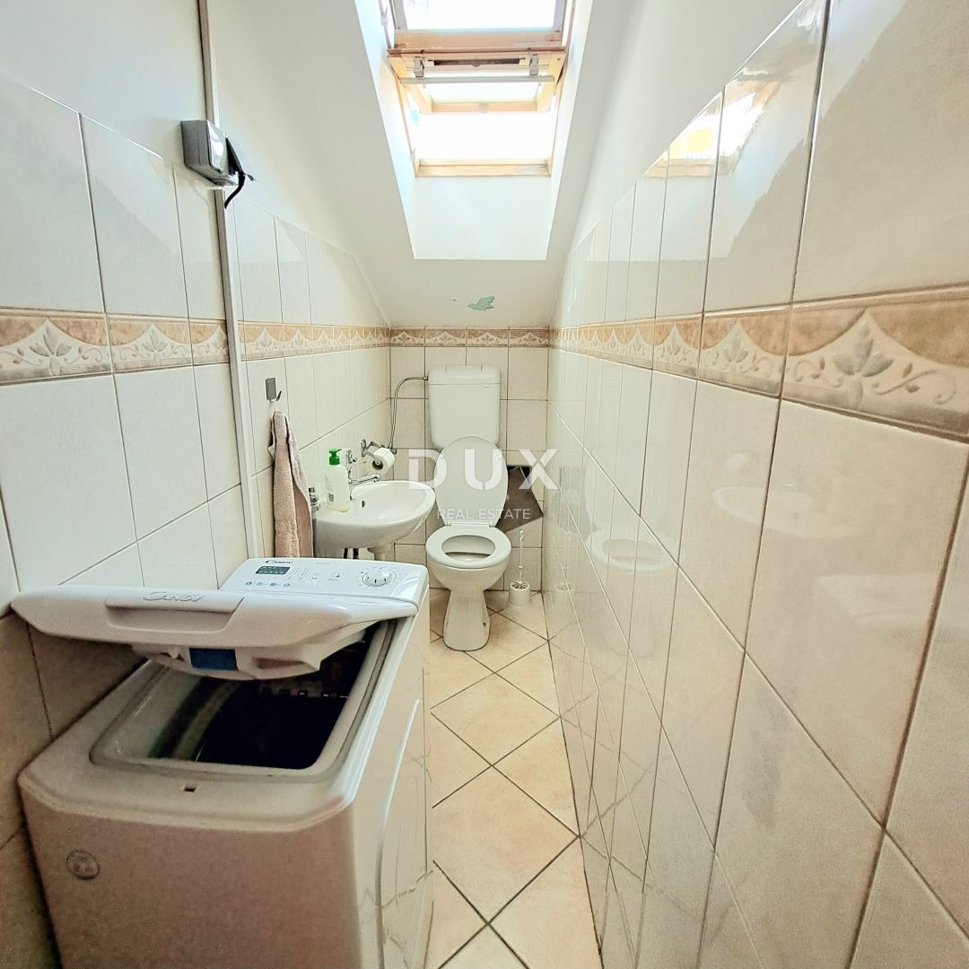 Stanovanje Belveder, Rijeka, 52m2