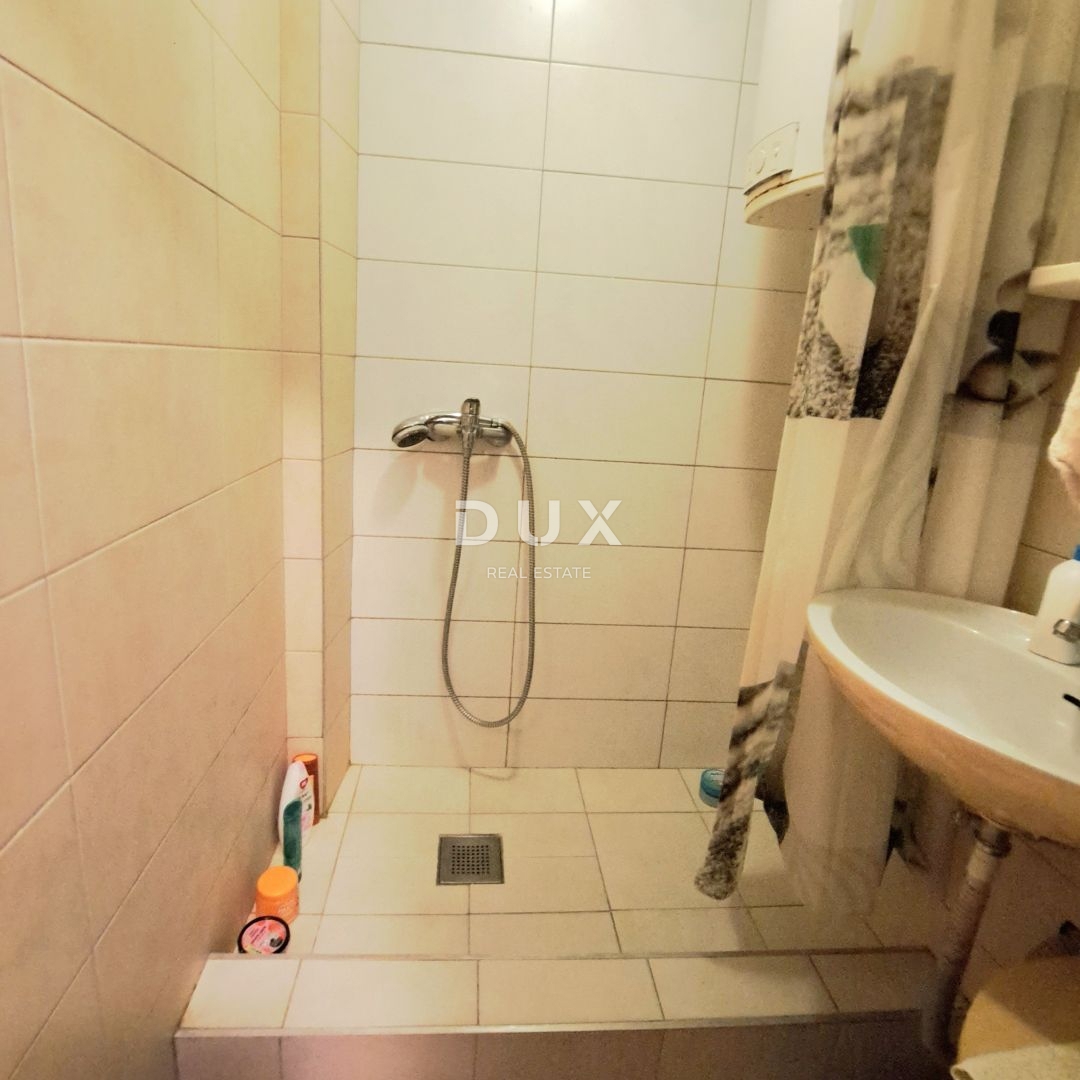 Stanovanje Belveder, Rijeka, 52m2