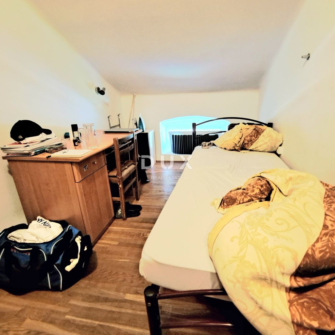 Stanovanje Belveder, Rijeka, 52m2