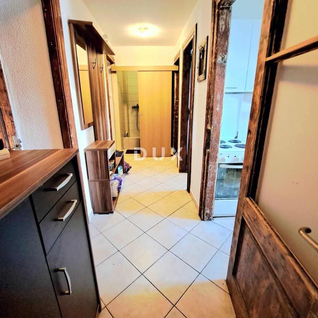 Stanovanje Belveder, Rijeka, 52m2