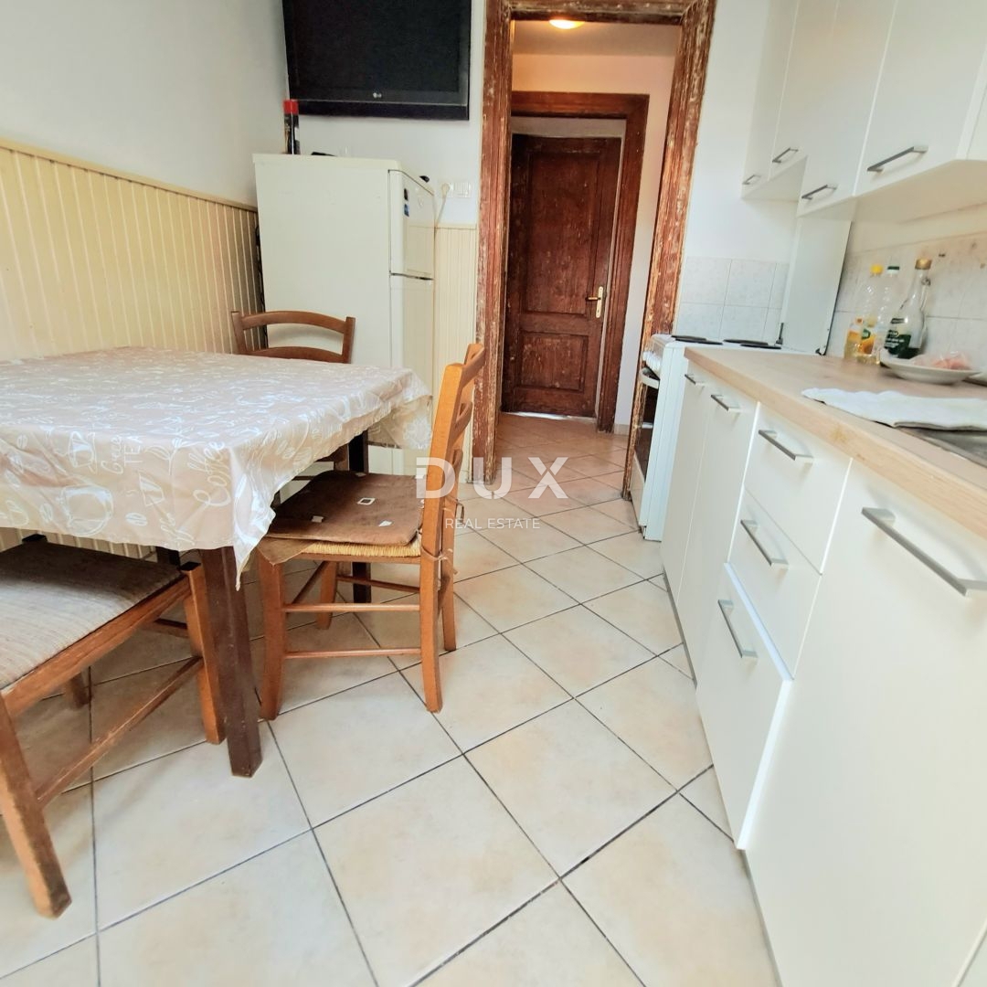 Stanovanje Belveder, Rijeka, 52m2