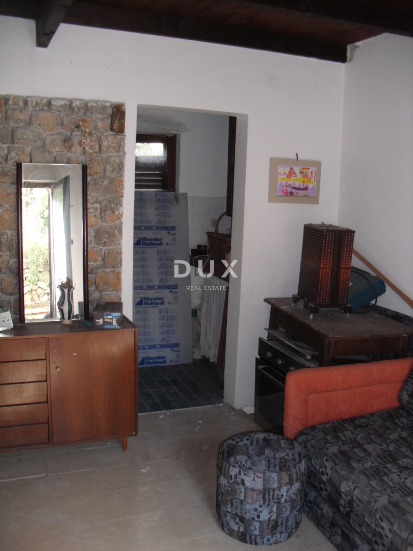 Stanovanje Krk, 88m2