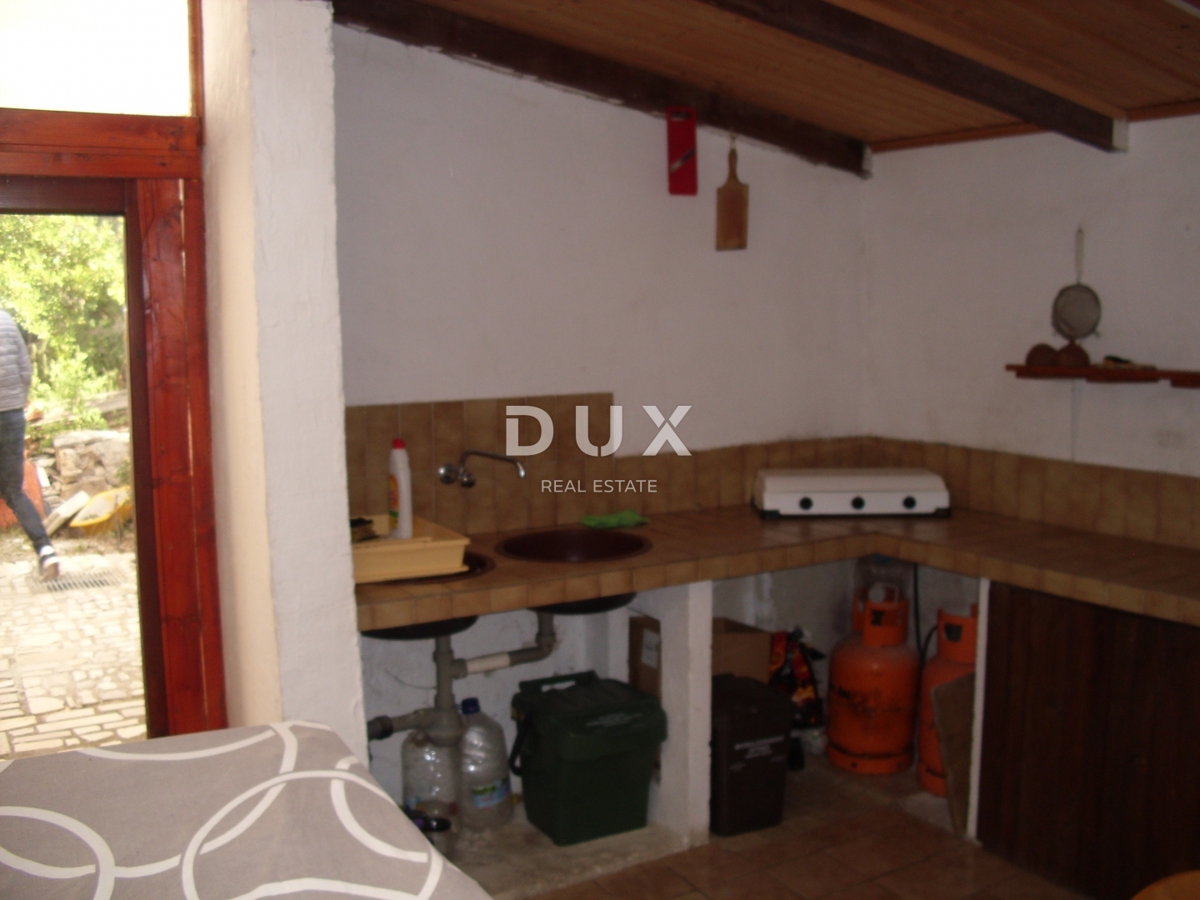 Stanovanje Krk, 88m2