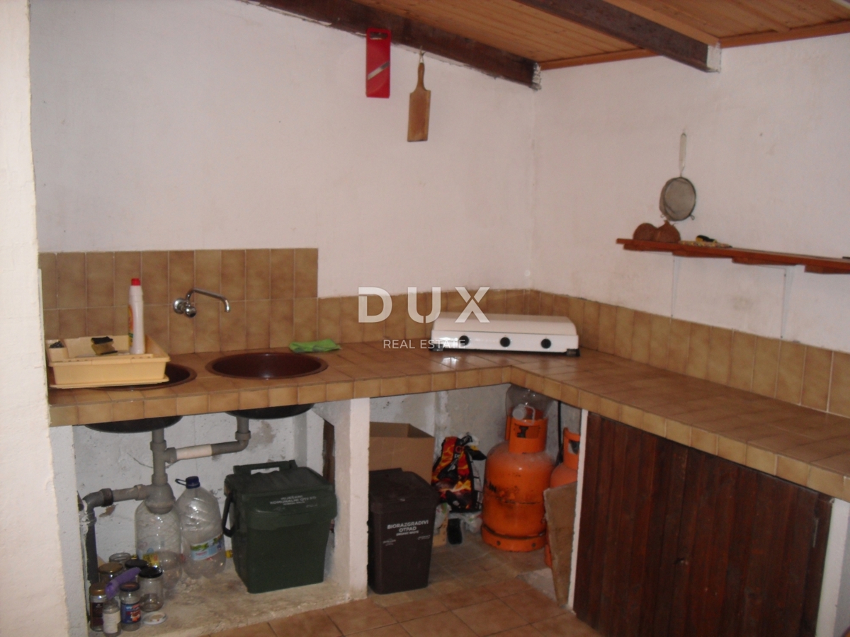 Stanovanje Krk, 88m2