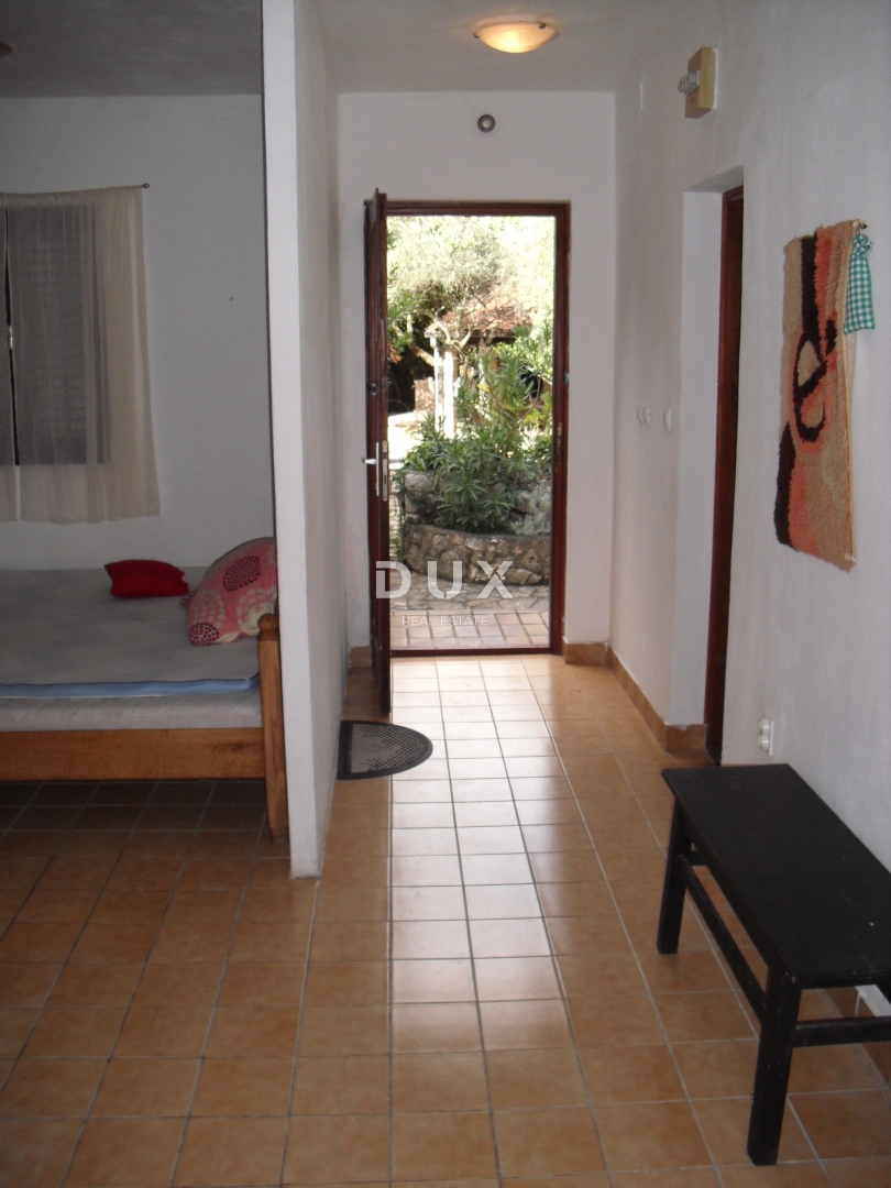 Stanovanje Krk, 88m2