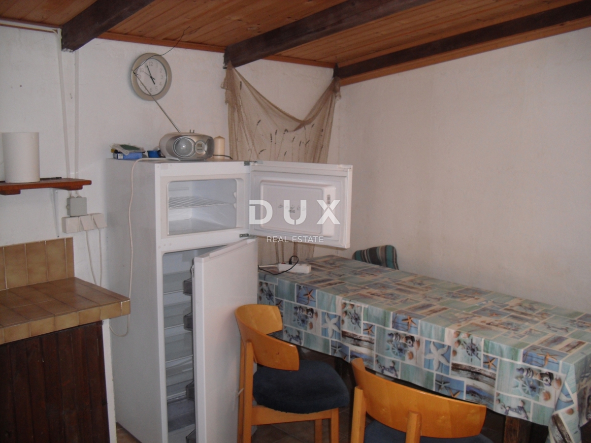 Stanovanje Krk, 88m2