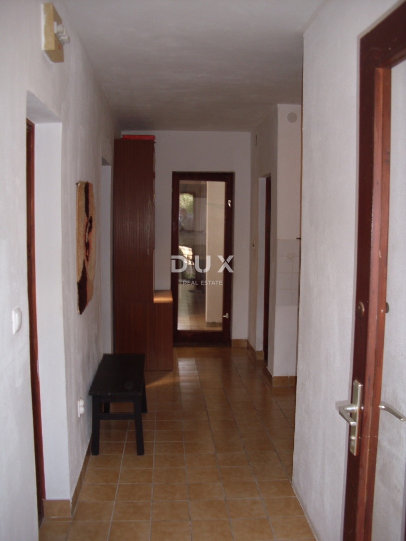 Stanovanje Krk, 88m2