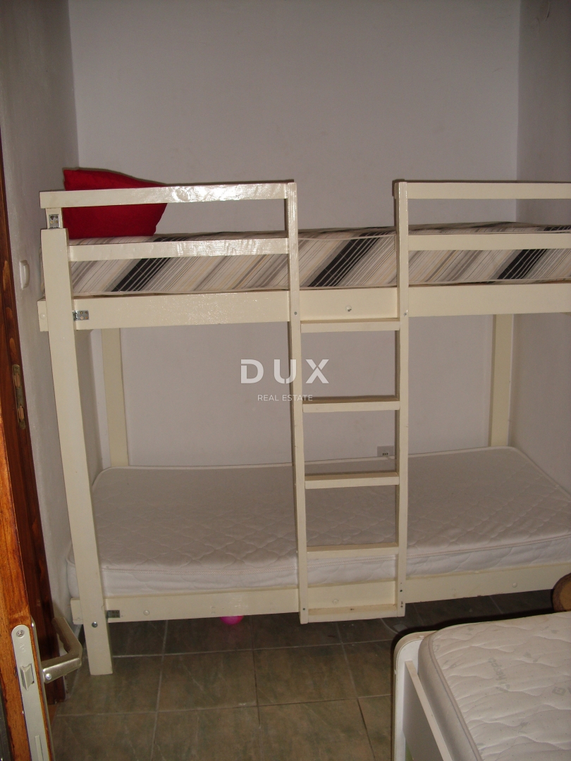 Stanovanje Krk, 88m2