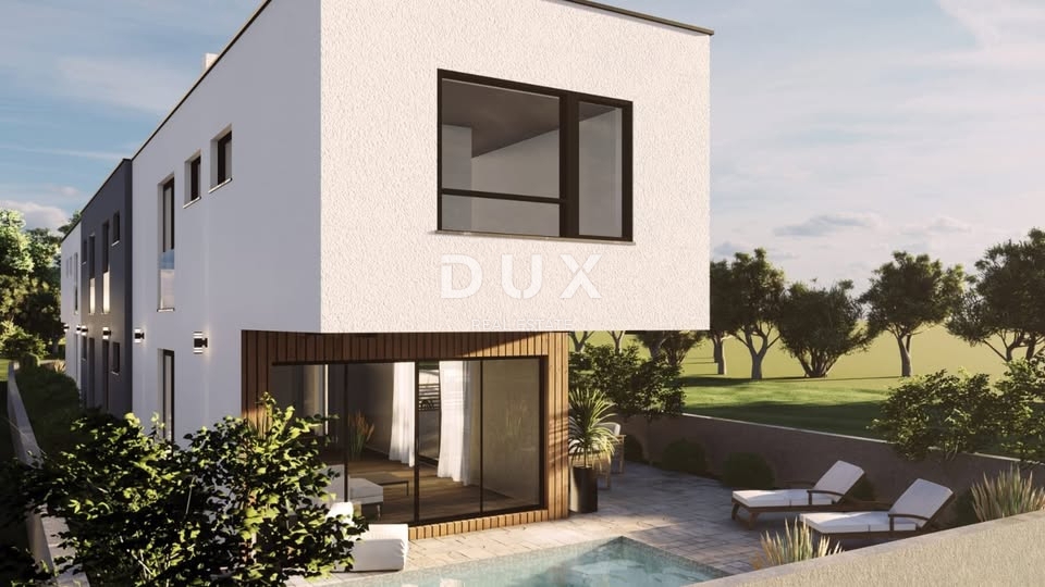 Zemljišče Vir, 508m2