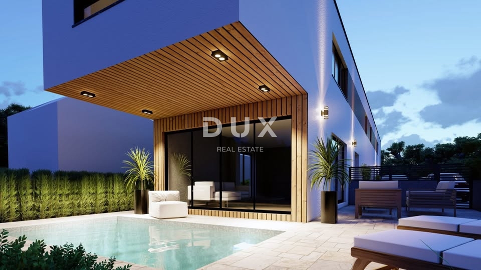 Zemljišče Vir, 508m2