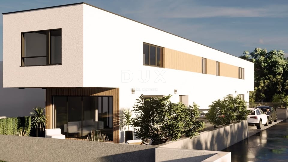 Zemljišče Vir, 508m2