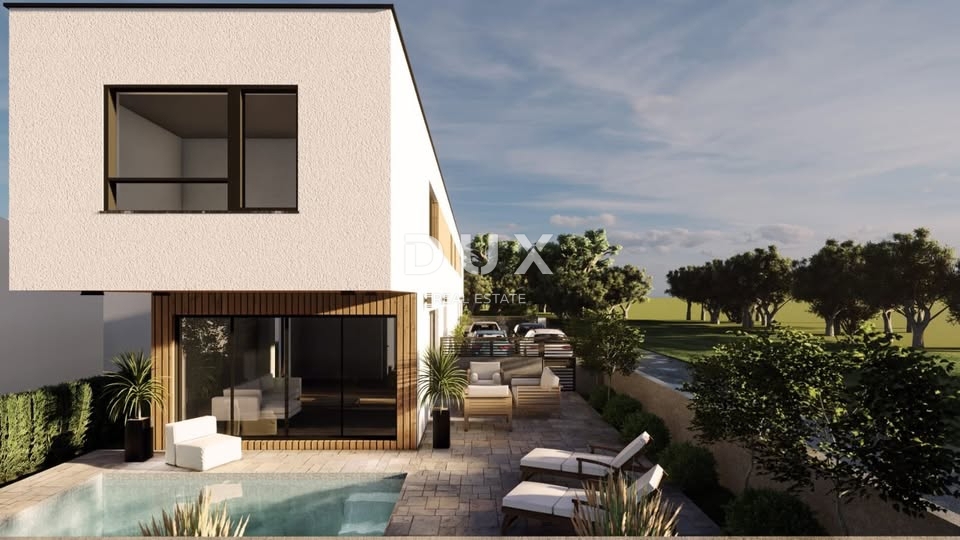 Zemljišče Vir, 508m2