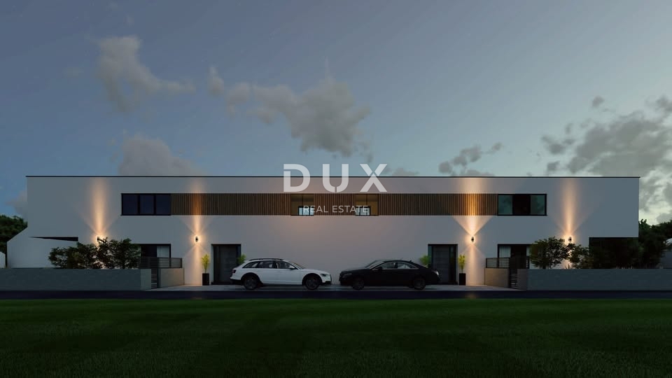 Zemljišče Vir, 508m2