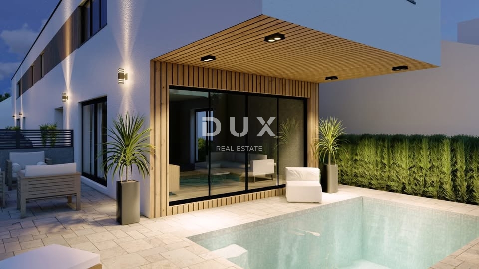 Zemljišče Vir, 508m2