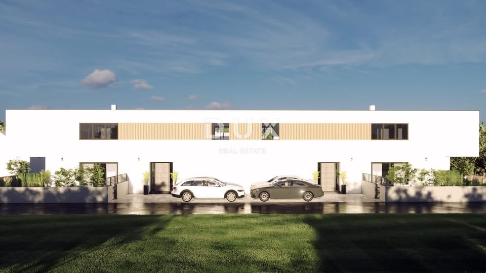 Zemljišče Vir, 508m2