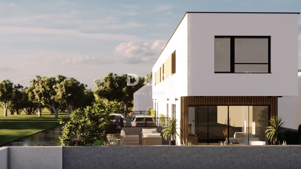 Zemljišče Vir, 508m2