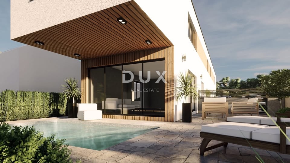 Zemljišče Vir, 508m2