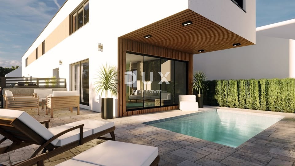 Zemljišče Vir, 508m2